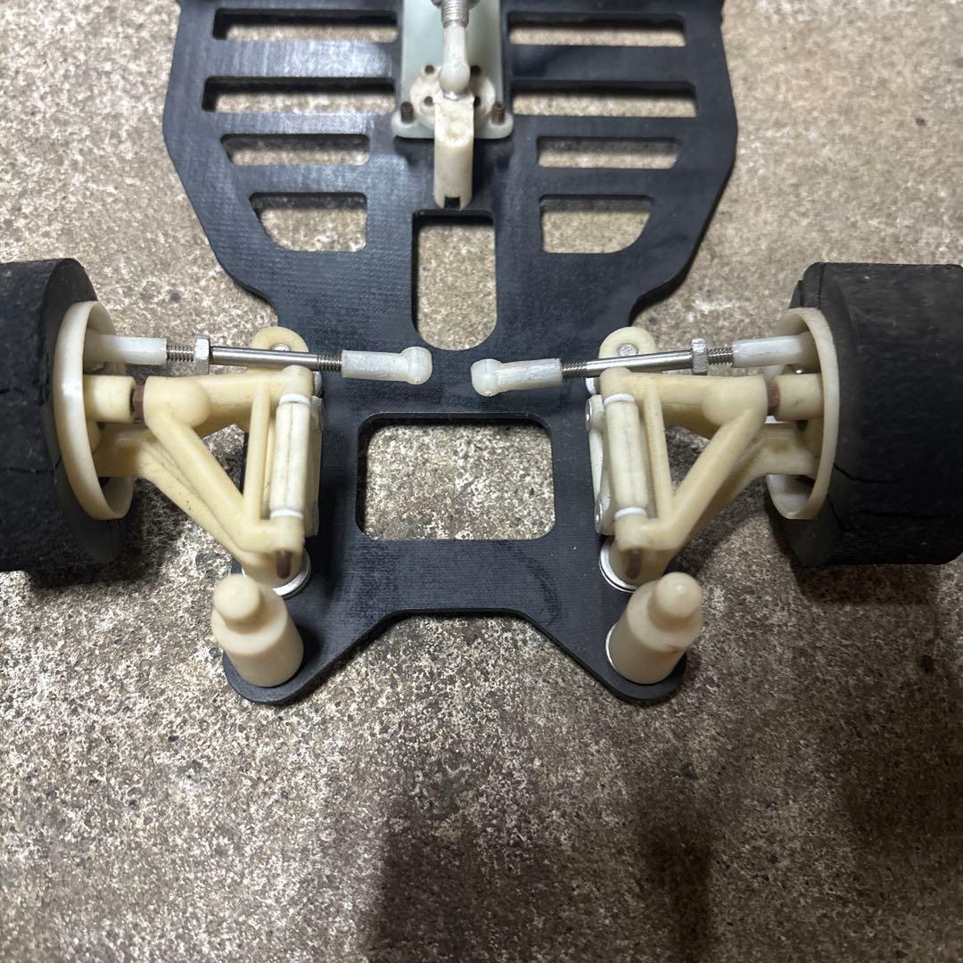 アソシ　ヨコモ　1/12 RC12