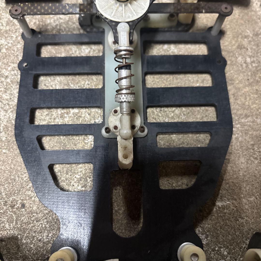 アソシ　ヨコモ　1/12 RC12