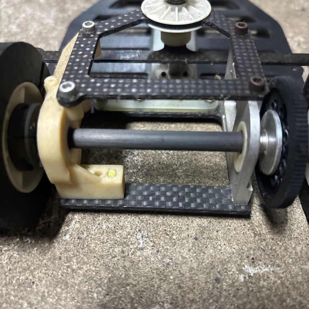 アソシ　ヨコモ　1/12 RC12