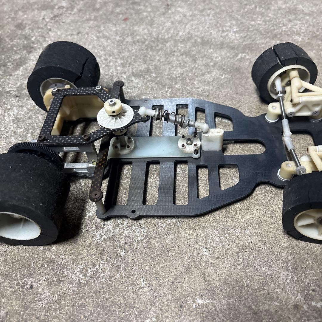 アソシ　ヨコモ　1/12 RC12