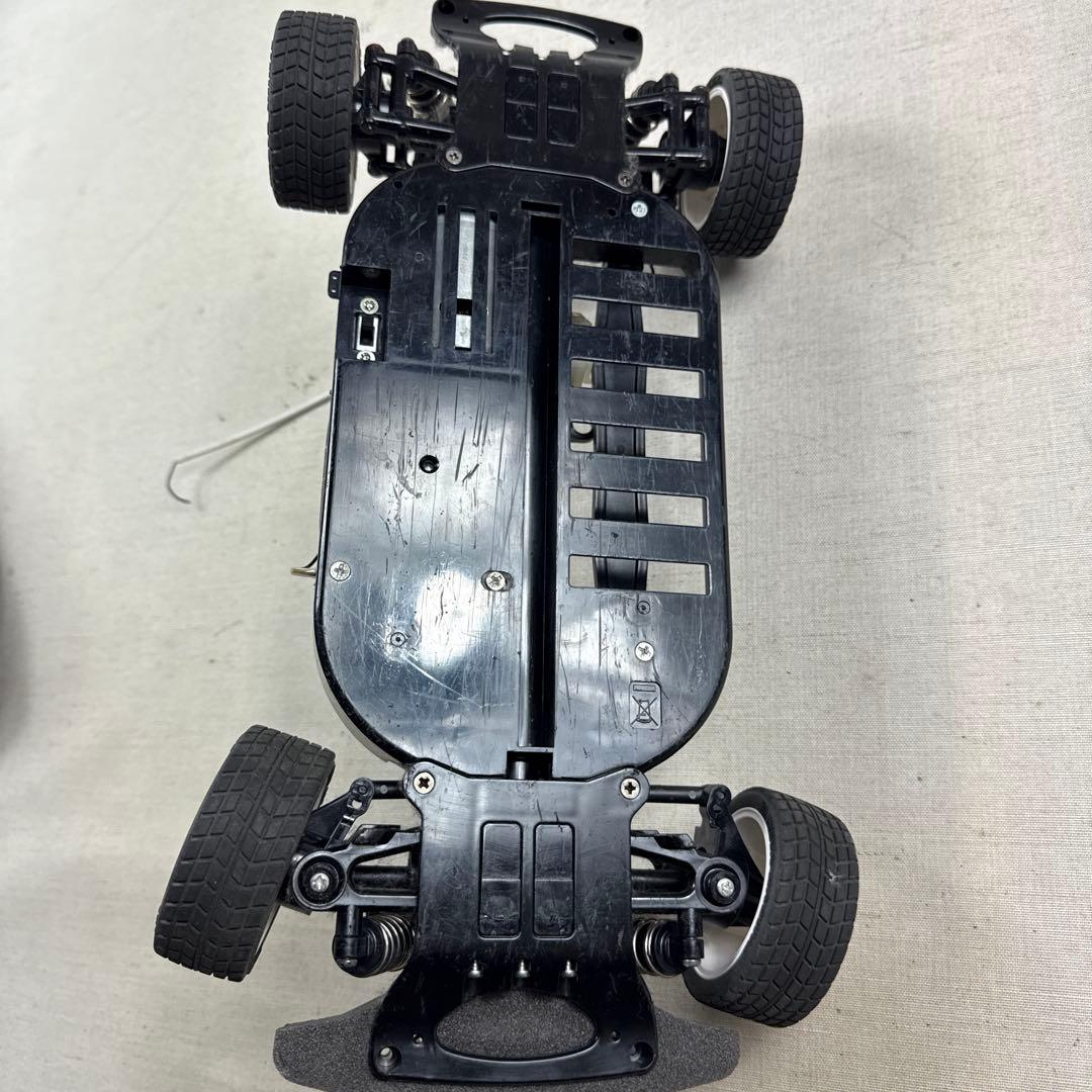 TAMIYA タミヤ 1/10 TL01 ラジコン スカイライン GT-R