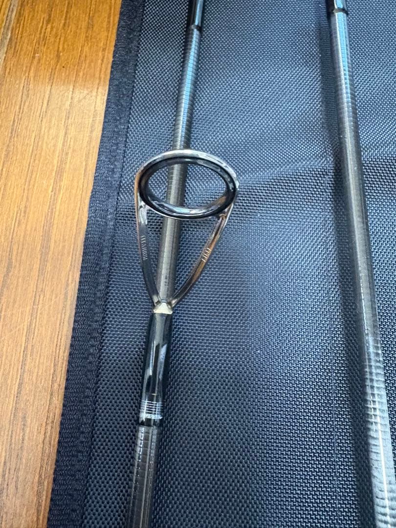 お*ん様 リップルフィッシャー　リアルクレセントRC-65