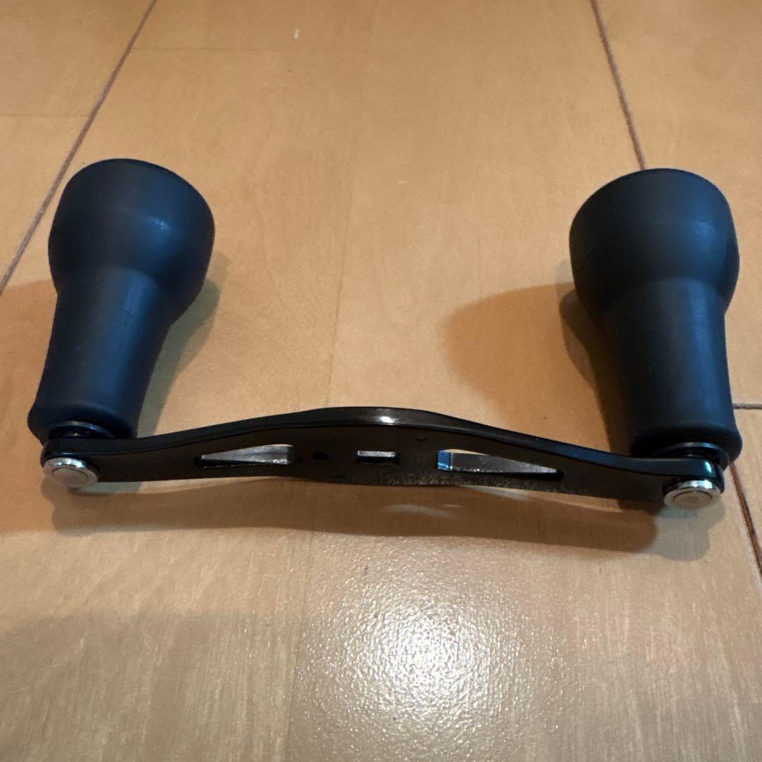 シマノ 夢屋 ウルトラロングハンドル 48mm(BH-1)