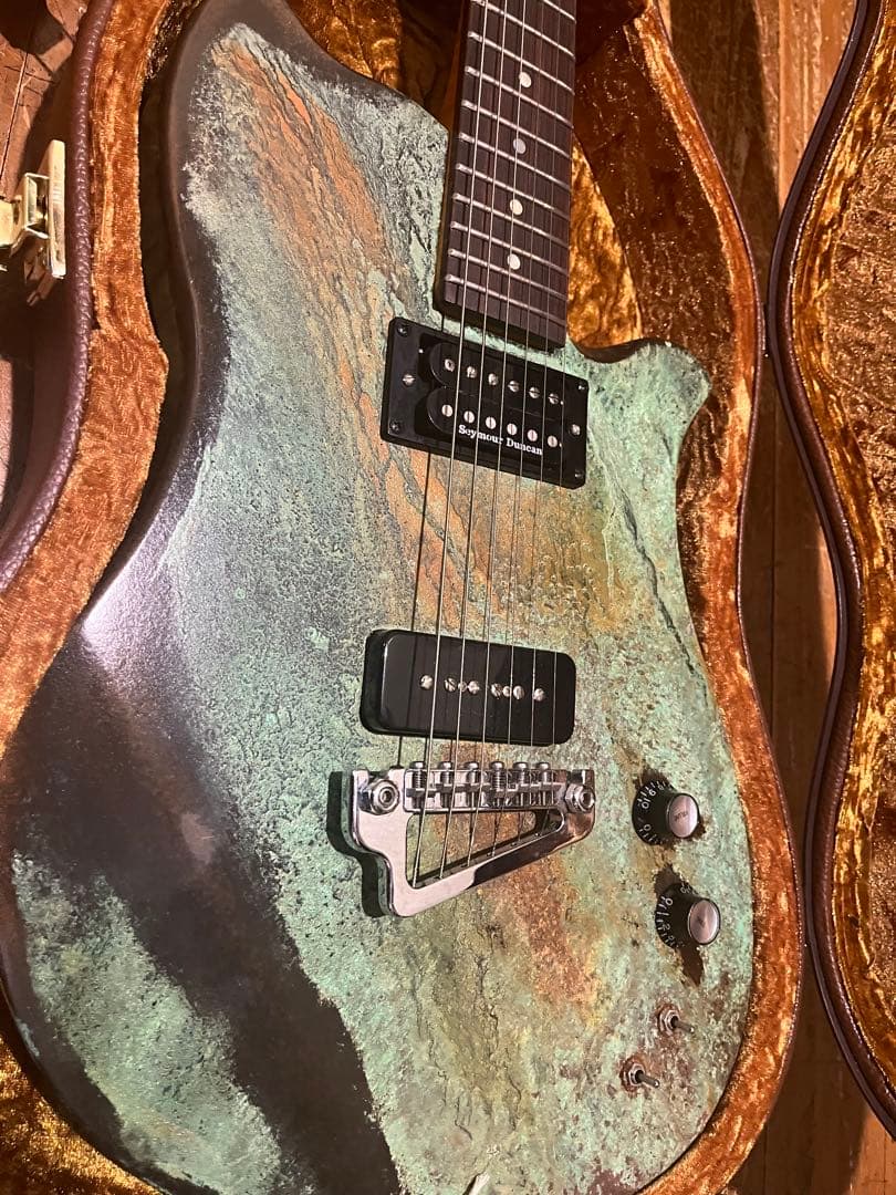 ギター Jam Guitars USA Roadster