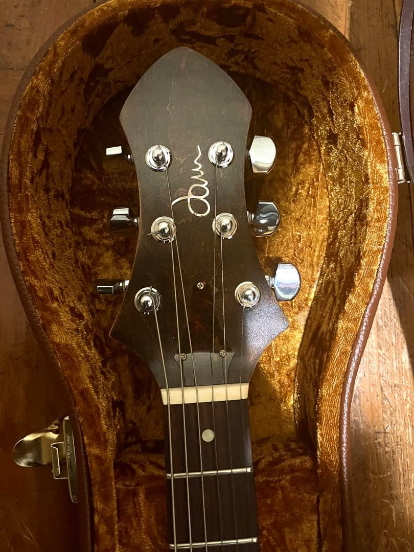 ギター Jam Guitars USA Roadster