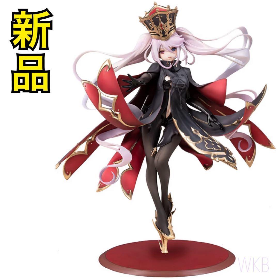 【新品】 機動戦隊アイアンサーガ スロカイ 1/7 フィギュア 法衣Ver.