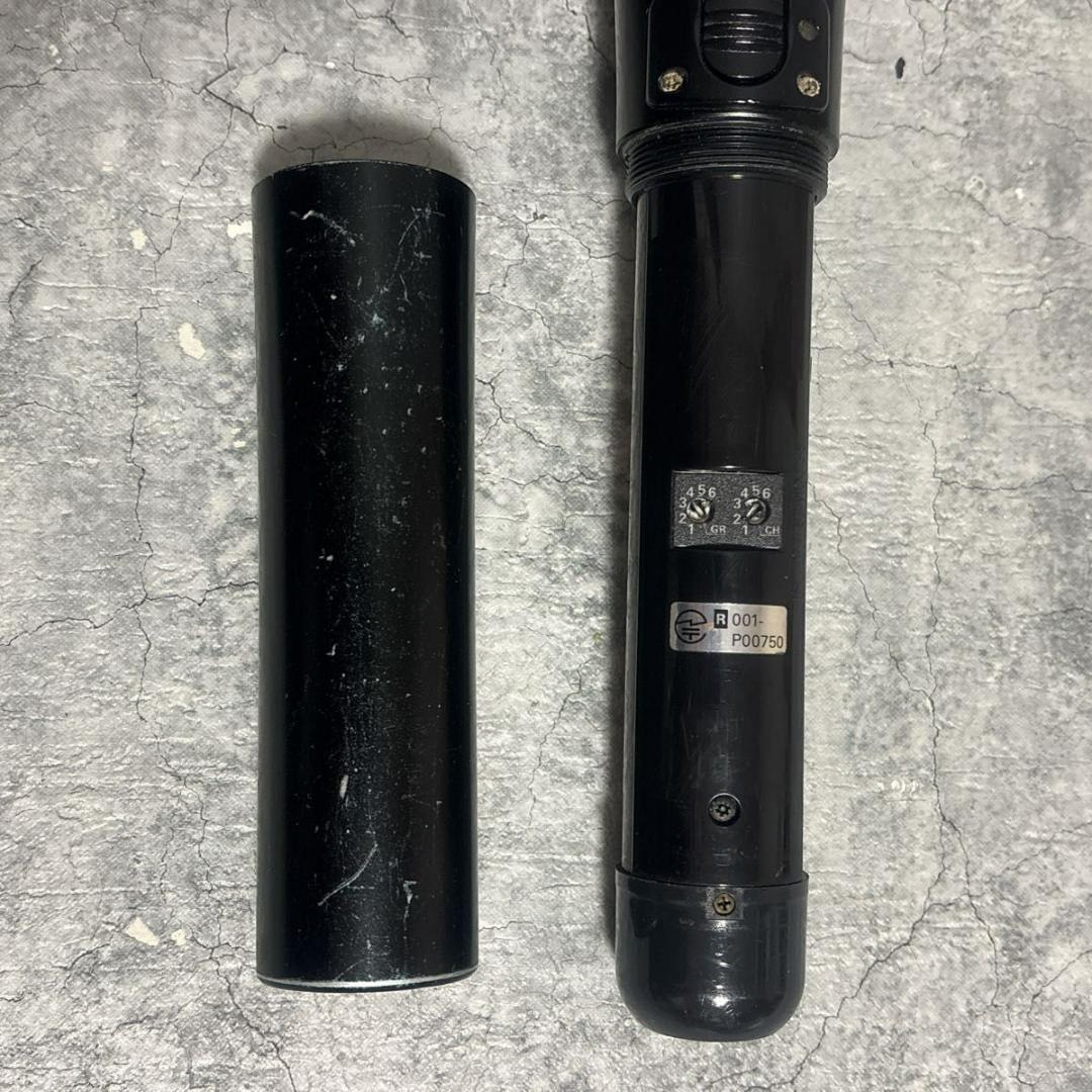 オーディオテクニカ ATW-T63a 800MHz帯 ワイヤレスマイク ジャンク