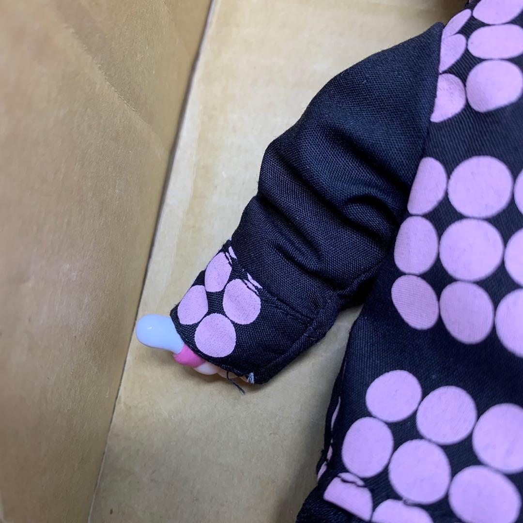 新品 箱付き 2003年 ELT モンチッチ クリスマスライブ限定0506