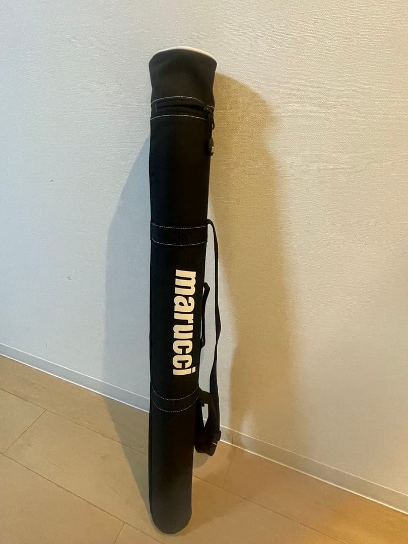 Marucci ワニクラッシャー　MAX 83cm 緑色 バット