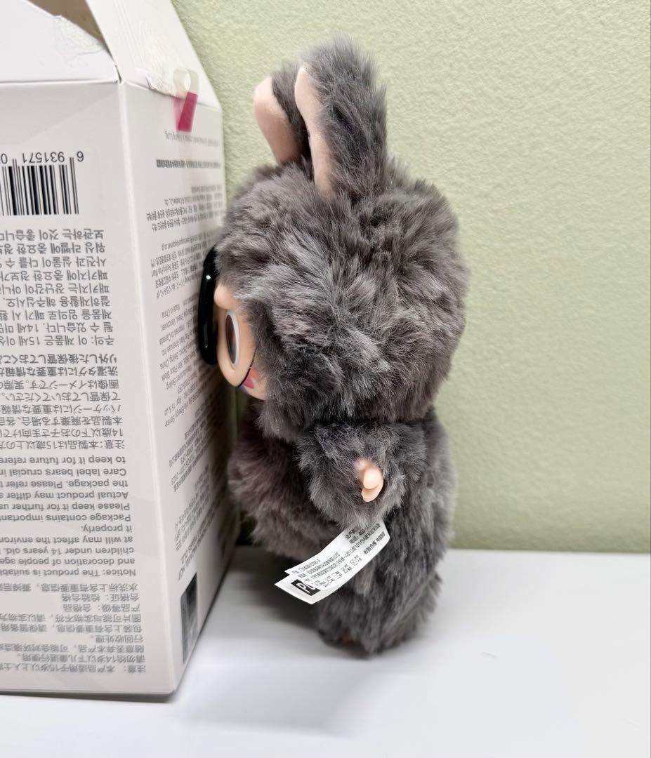 【正規品】ラブブLABUBU エナジー ID 本我 シークレット