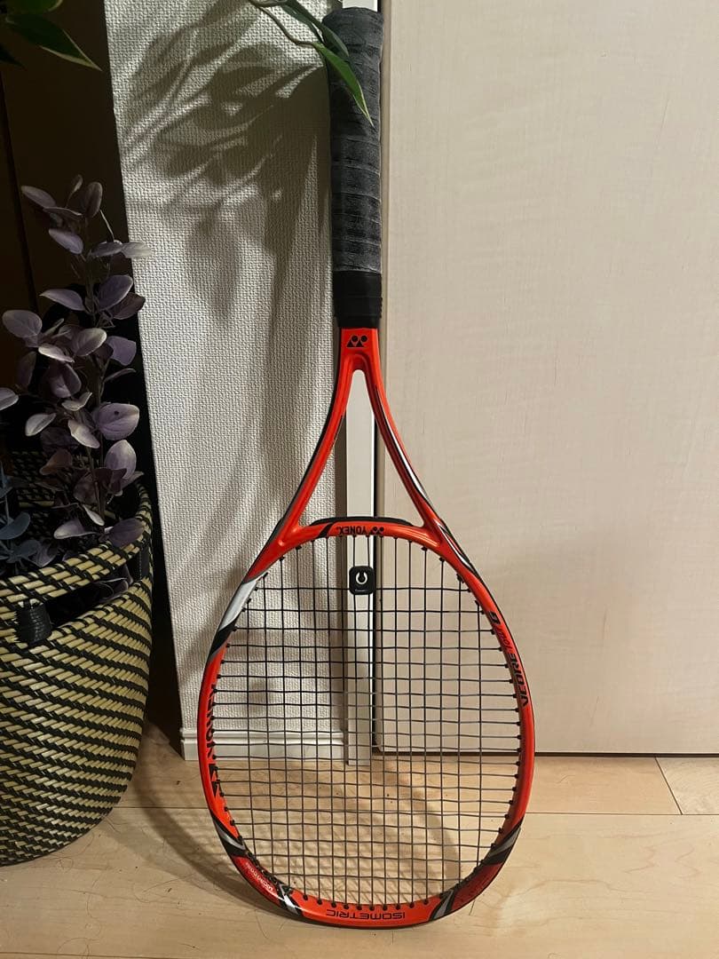 VCORE PRO 97T テニスラケット
