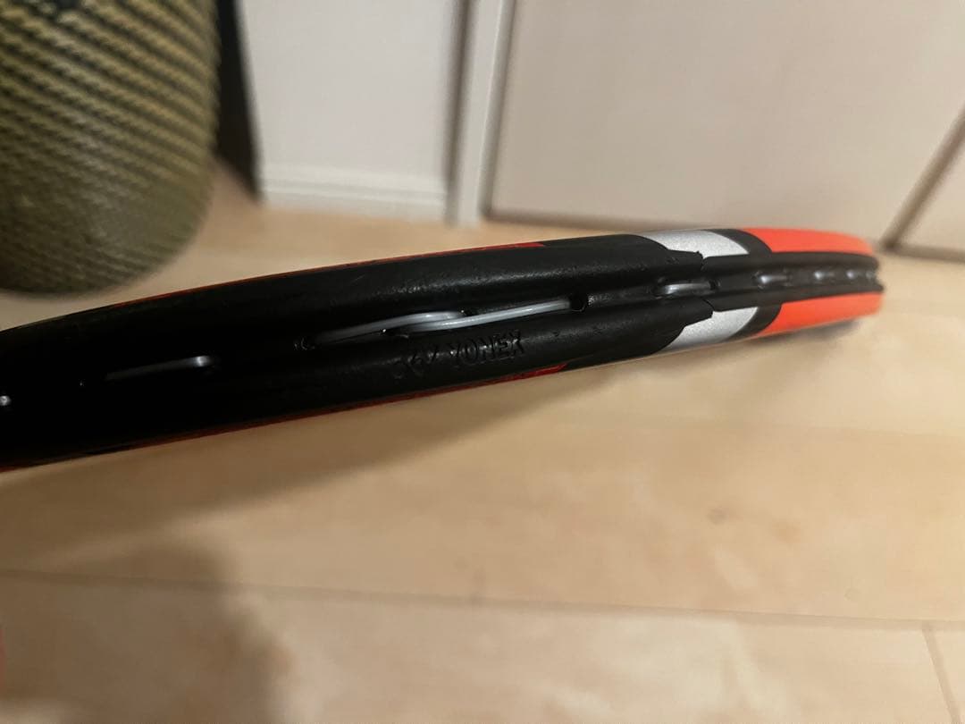 VCORE PRO 97T テニスラケット