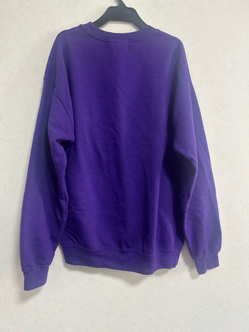 Fear, and loathing in las vegas スウェット