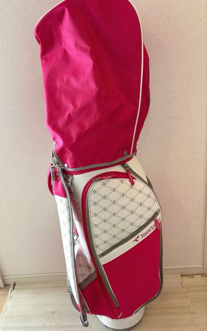 ゴルフクラブセット(レディース・初心者向け)