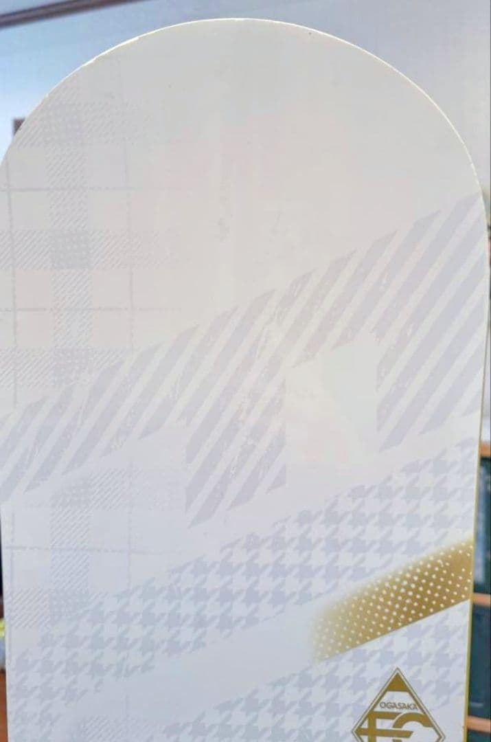 OGASAKA FC スノーボード 154