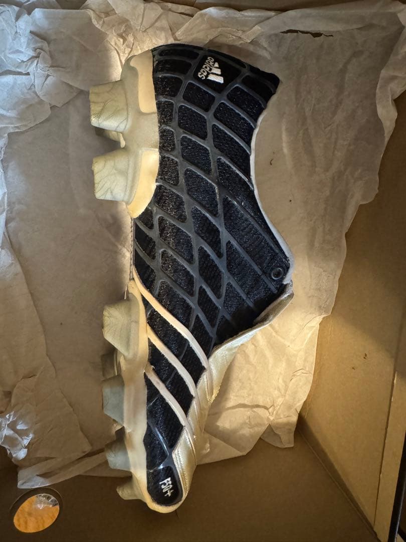 「最短即日発送」adidas F50+ 超希少付属品完品