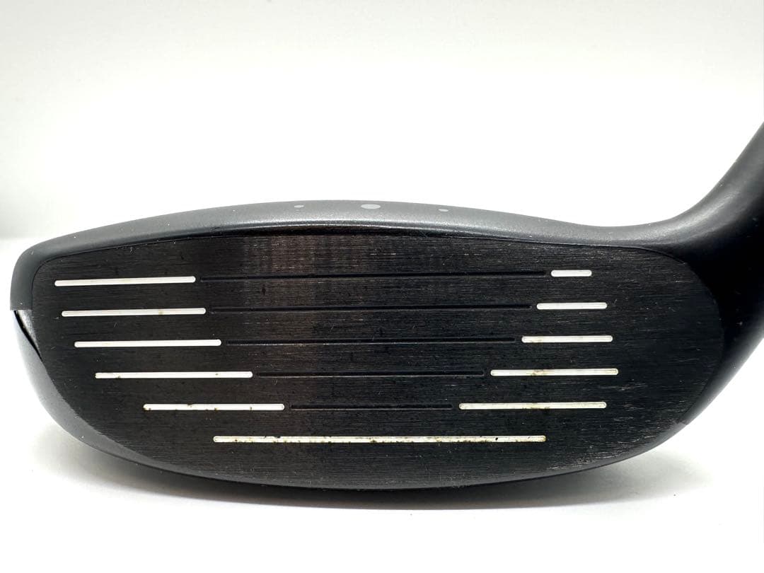 中古美品／PINGピン｜G425ハイブリッド2番UT17度｜ヘッドのみ