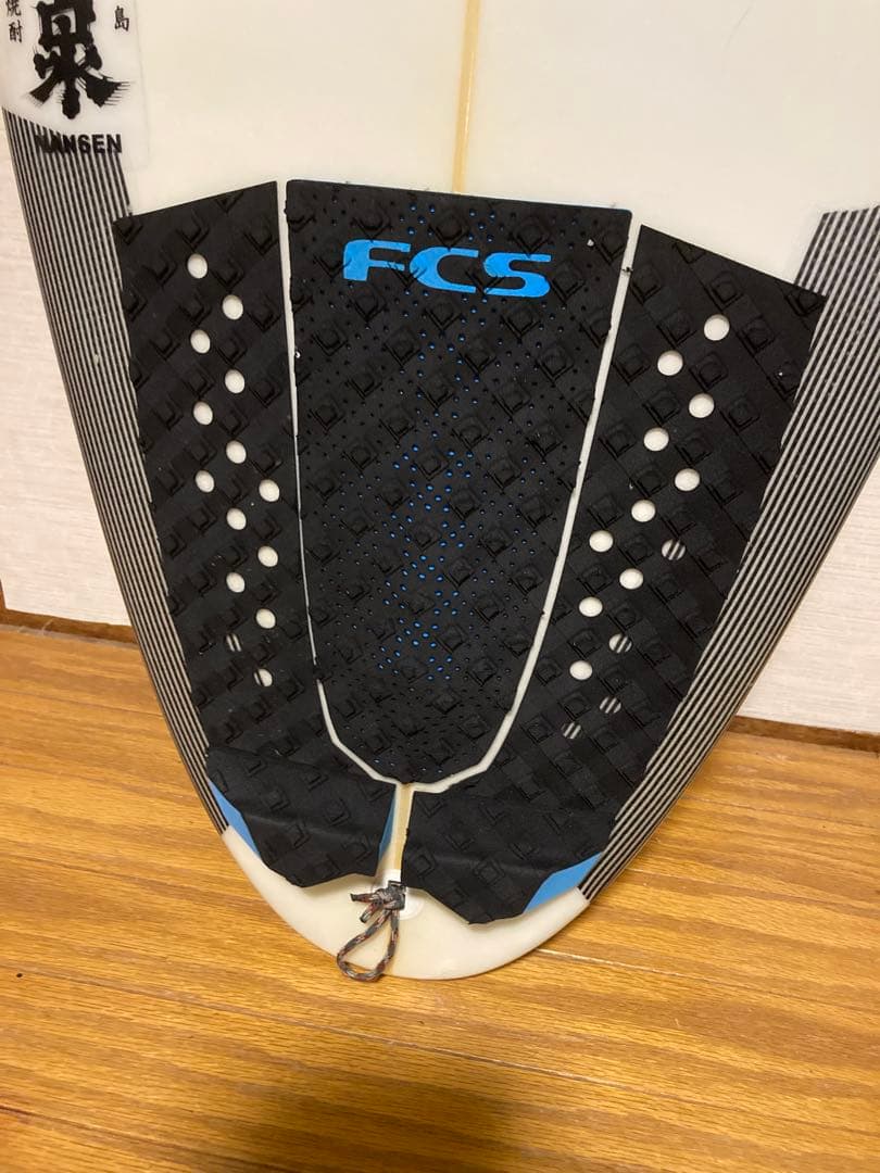 ショートボード　サーフィン　5.10