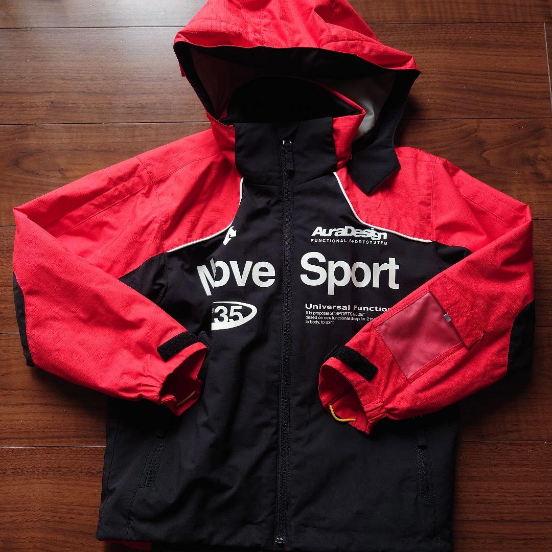 デサント　スキーウェア