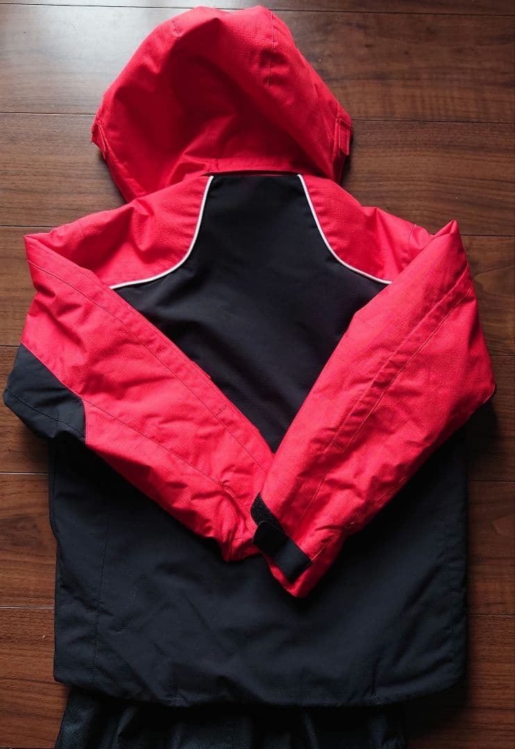 デサント　スキーウェア