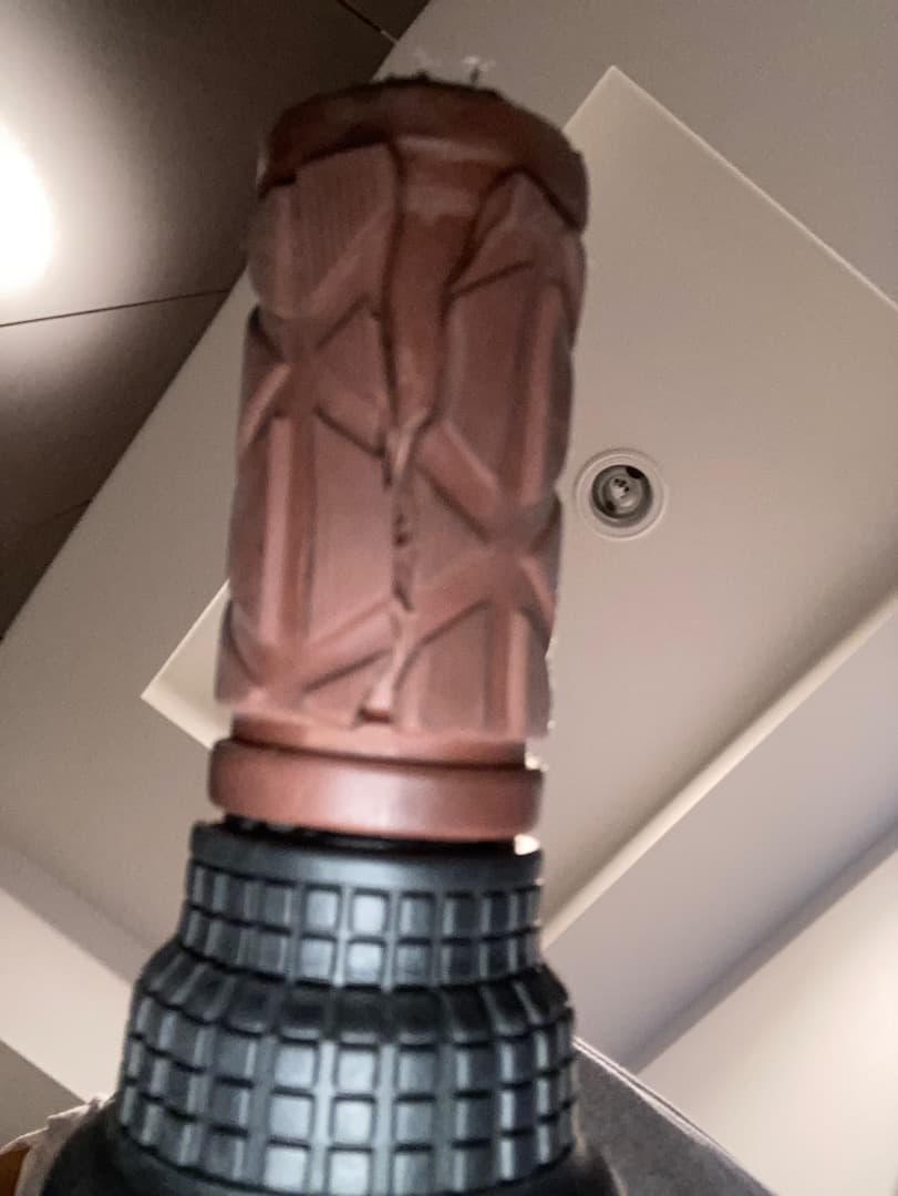 ルイガノ J22 plus　6段変速　22インチ