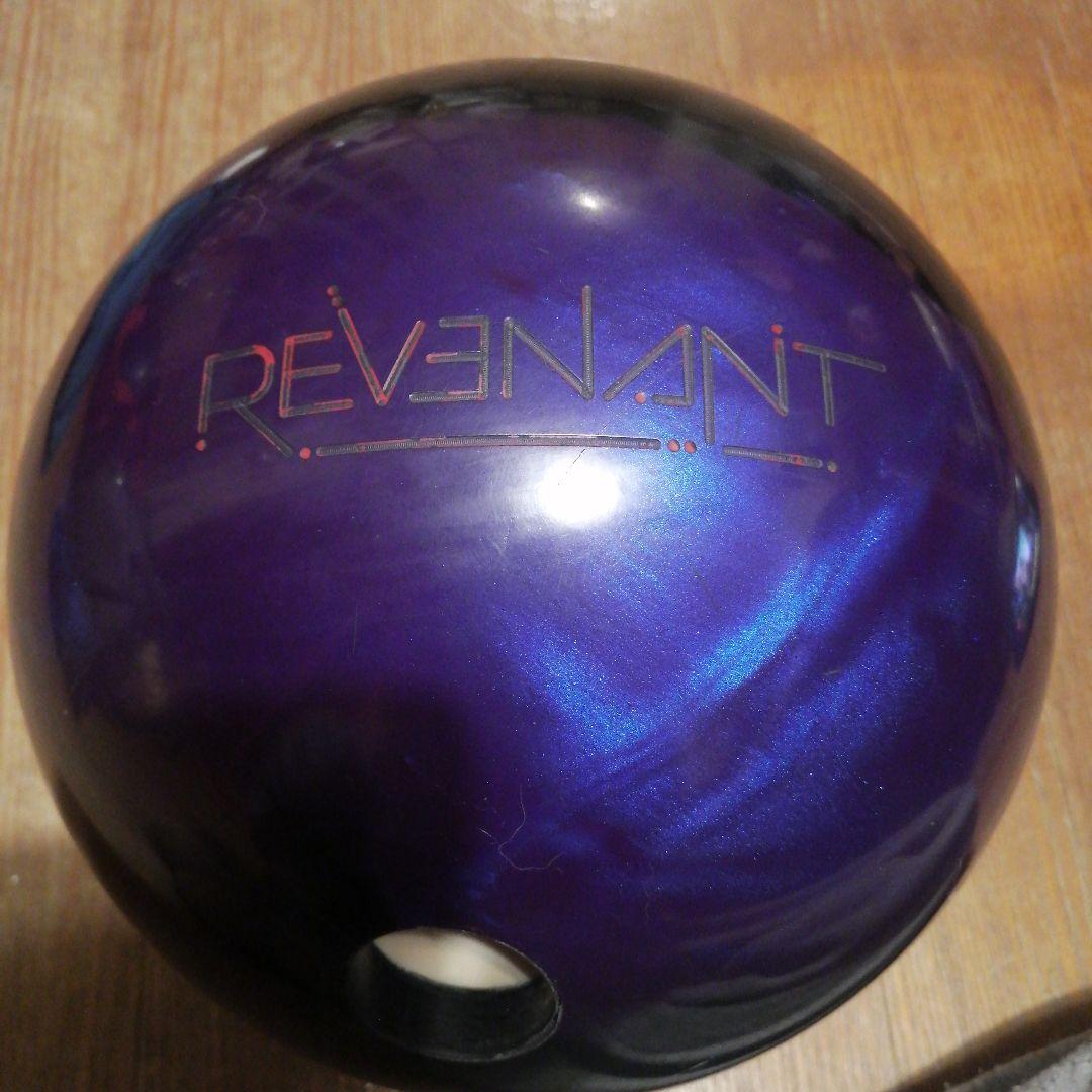 ボウリング　ストーム　レベナント　レヴェナント　15ポンド