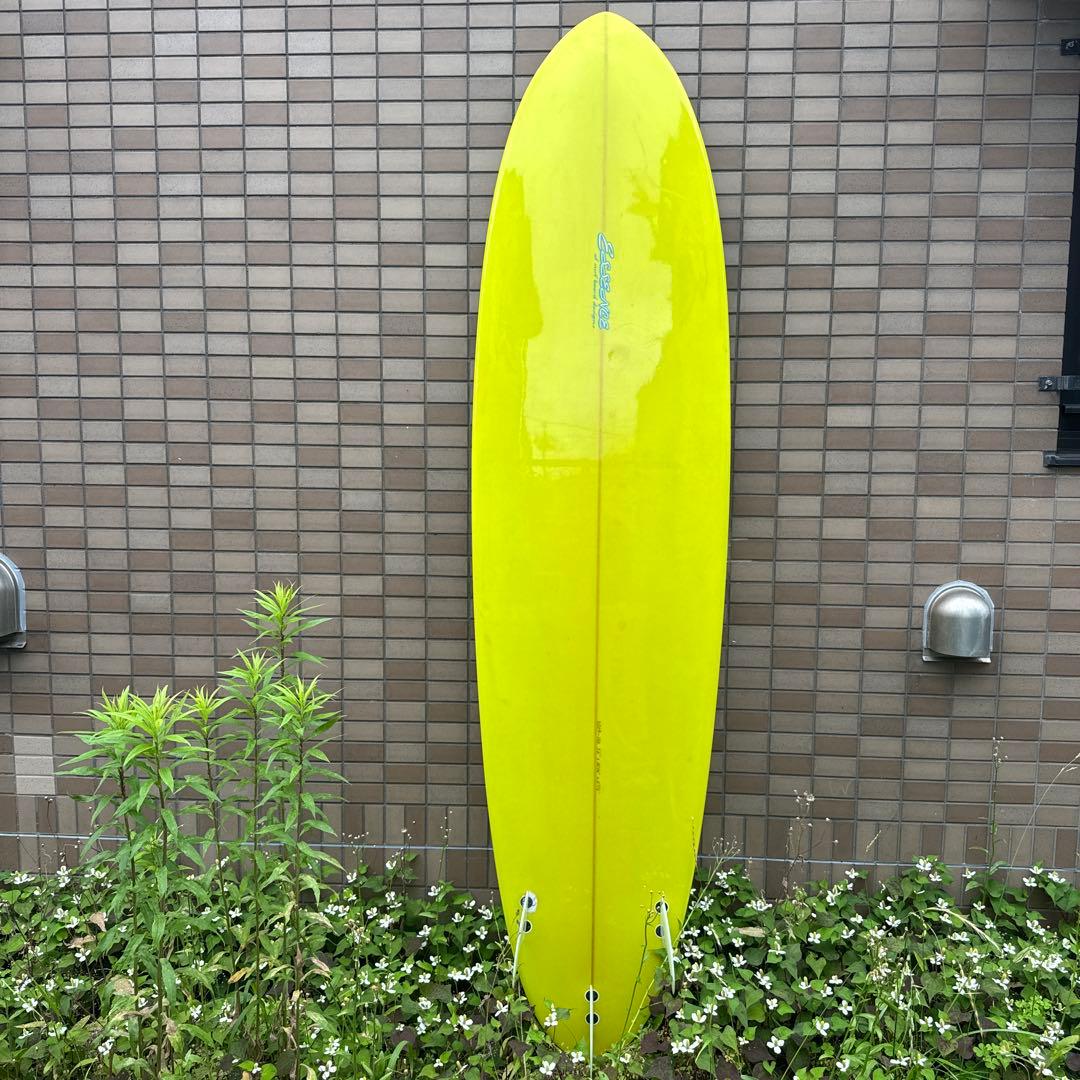 エッセンス　ファンボード➕フィン付き