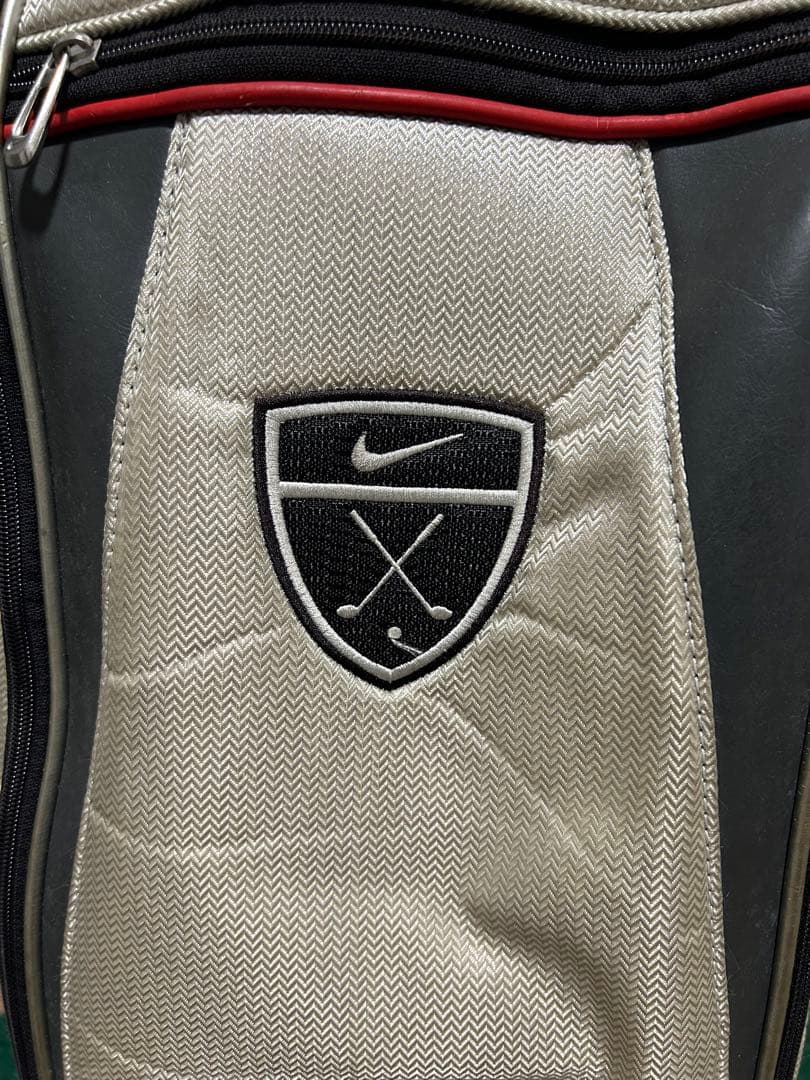 【NIKE】ゴルフクラブセット　BRIDGESTONEパターおすすめ！