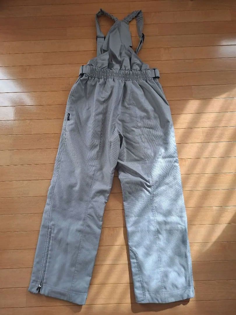 DESCENTE　スキースノボウェア