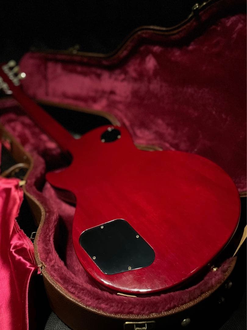 【ビンテージ】 Gibson Les Paul Classic 1960