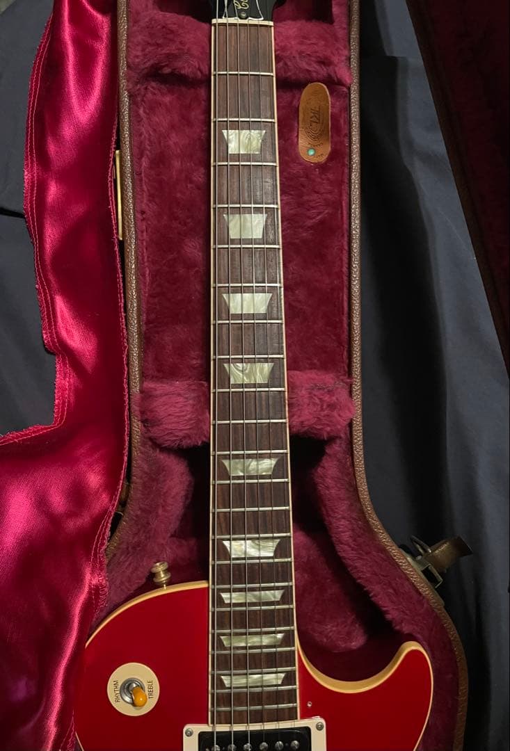 【ビンテージ】 Gibson Les Paul Classic 1960