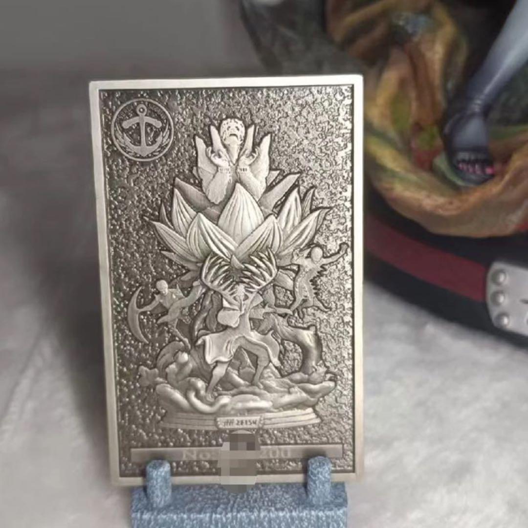 NARUTO ナルト ゼツ ガレージキット ガレキ スタチュー③