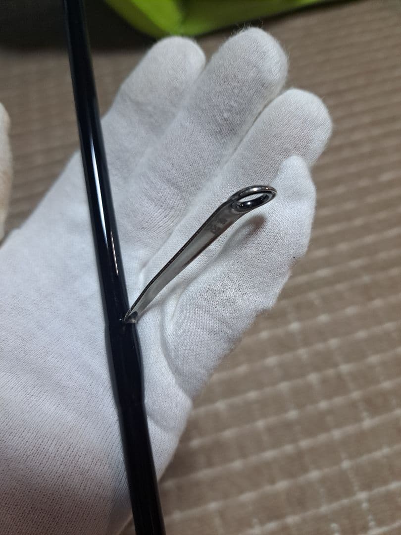 ZENAQ INQLUDEエギングロッド 新品未使用