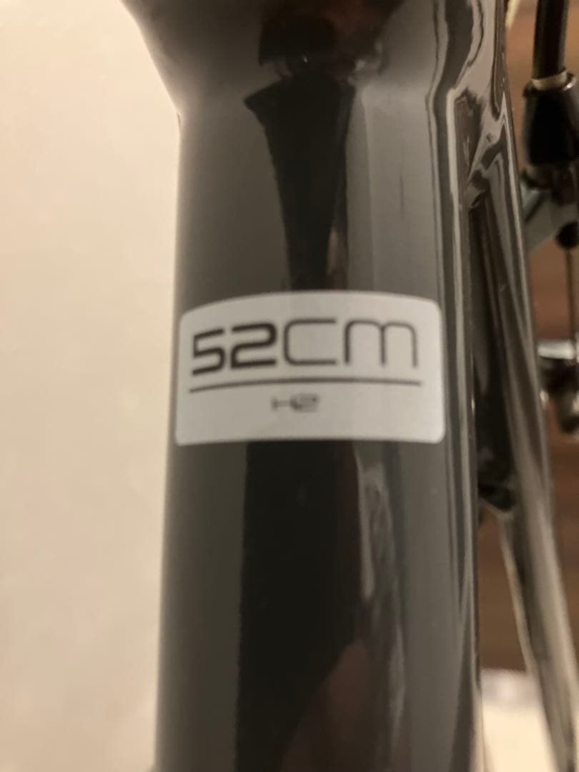 トレックEMONDA ALR4