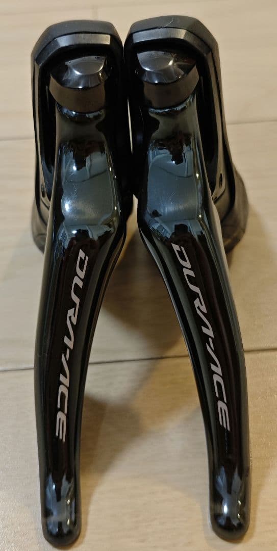 デュラエース DURA-ACE sti r9100　機械式11s