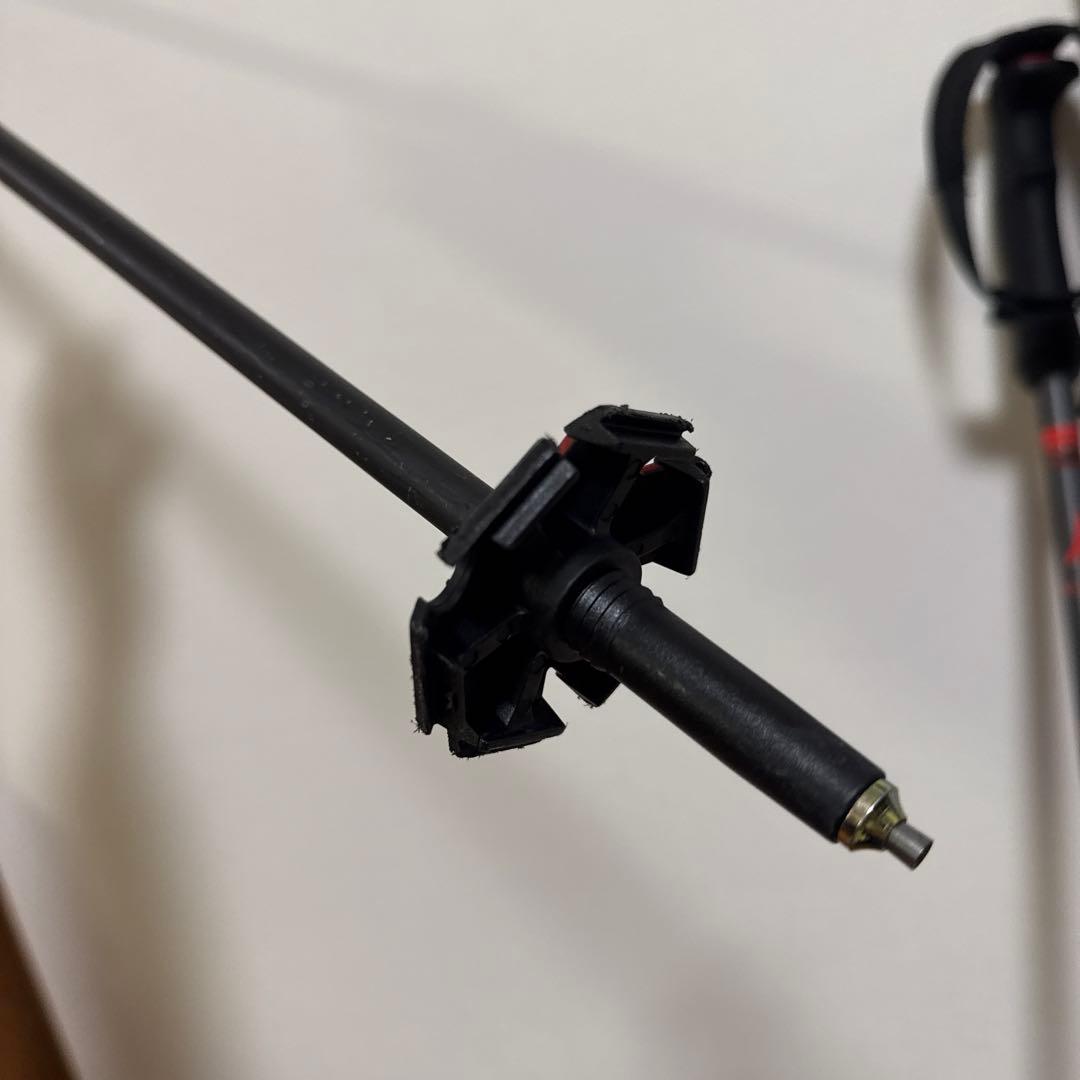 アトミック　ポール　ストック