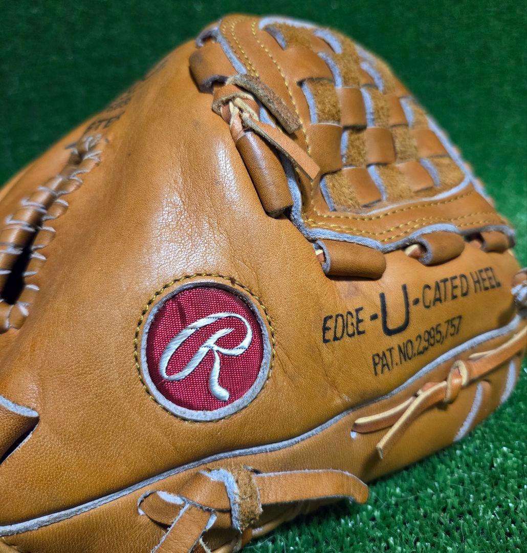 Rawlings RMF30B 軟式グローブ XFG6タイプ