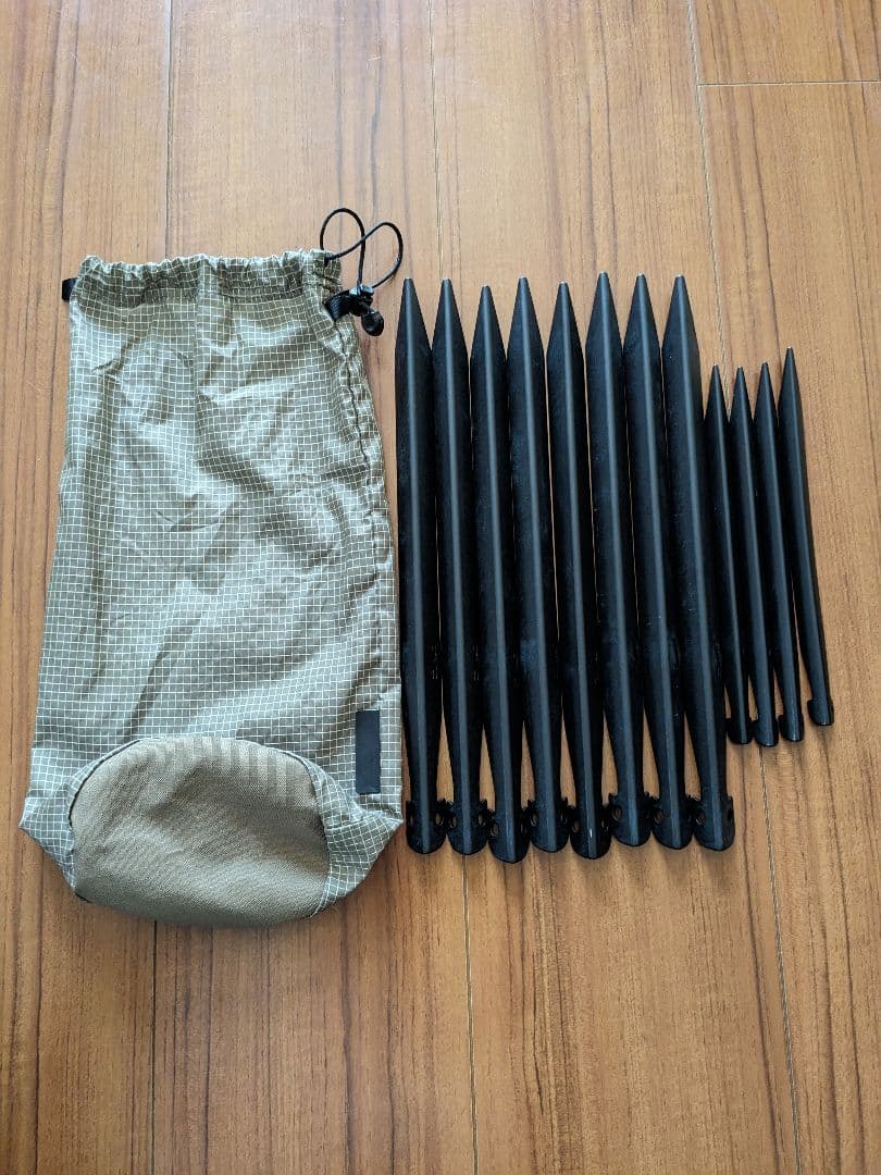 Helinox (ヘリノックス) タクティカル Tac.フィールド6.0