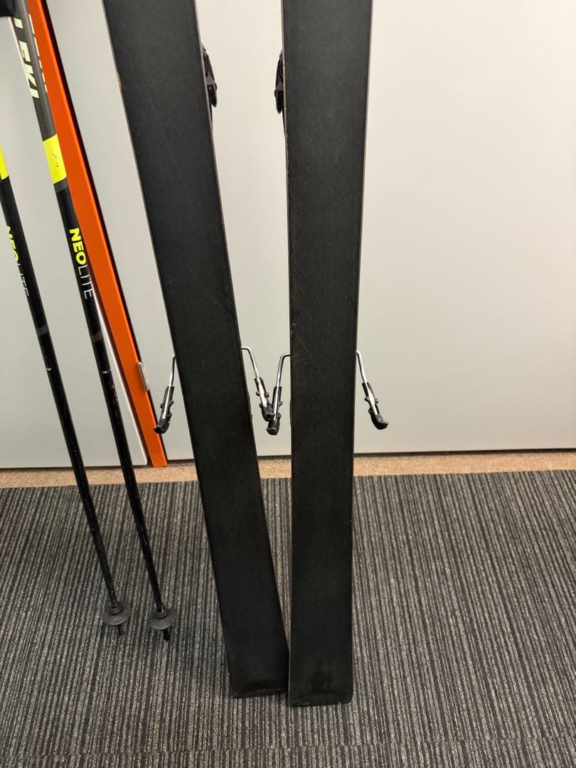 Volkl Deacon X 172 スキー板