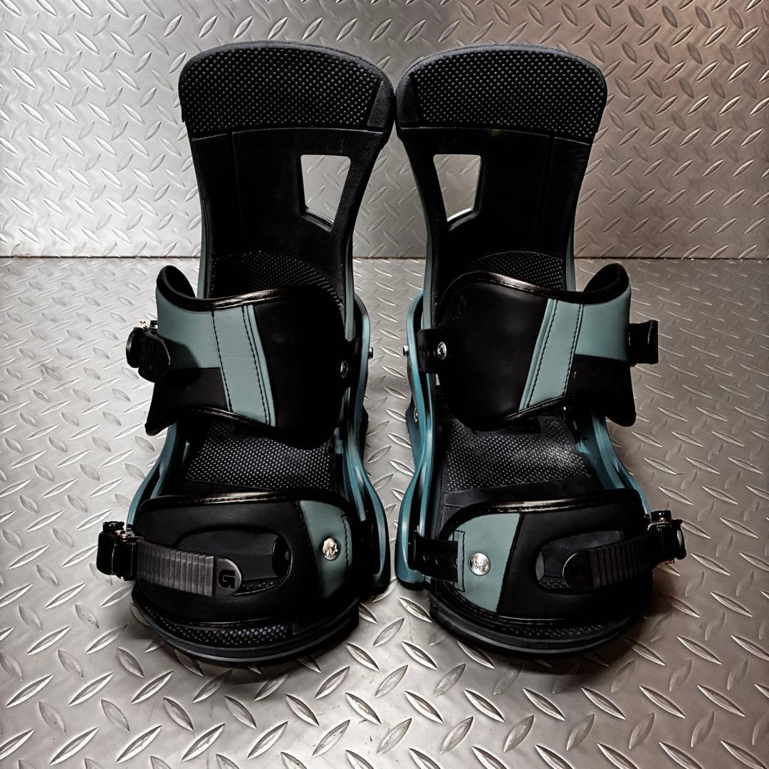 【メンズ】バートン INSNGATOR 150cm オールバートン！ 2点セット