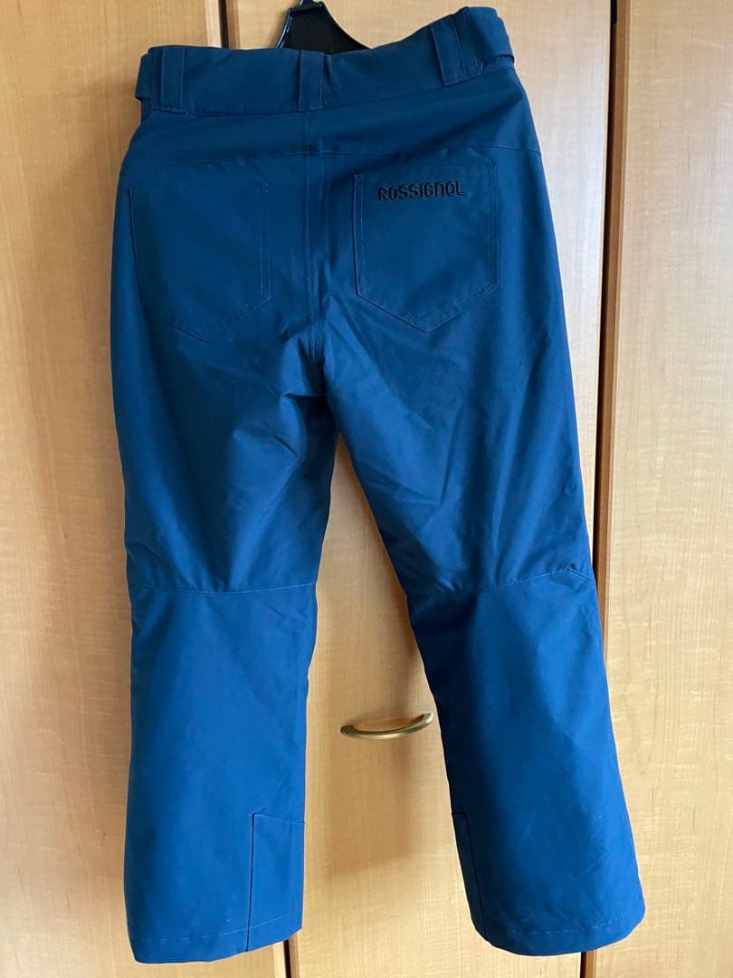 【最終価格】ロシニョール　スキーウェア上下　ロイシュグローブセット　子供　キッズ