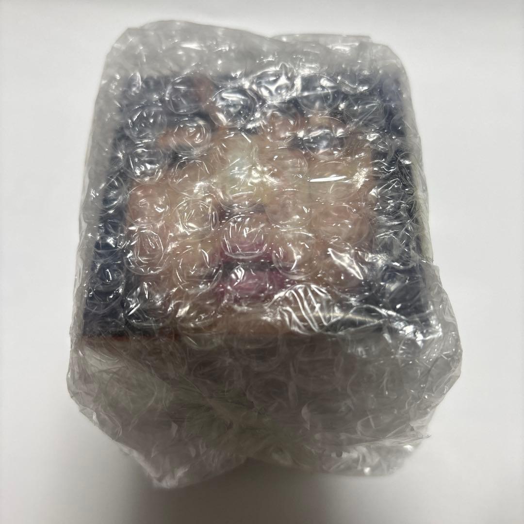 あいみょんのルービックキューブ