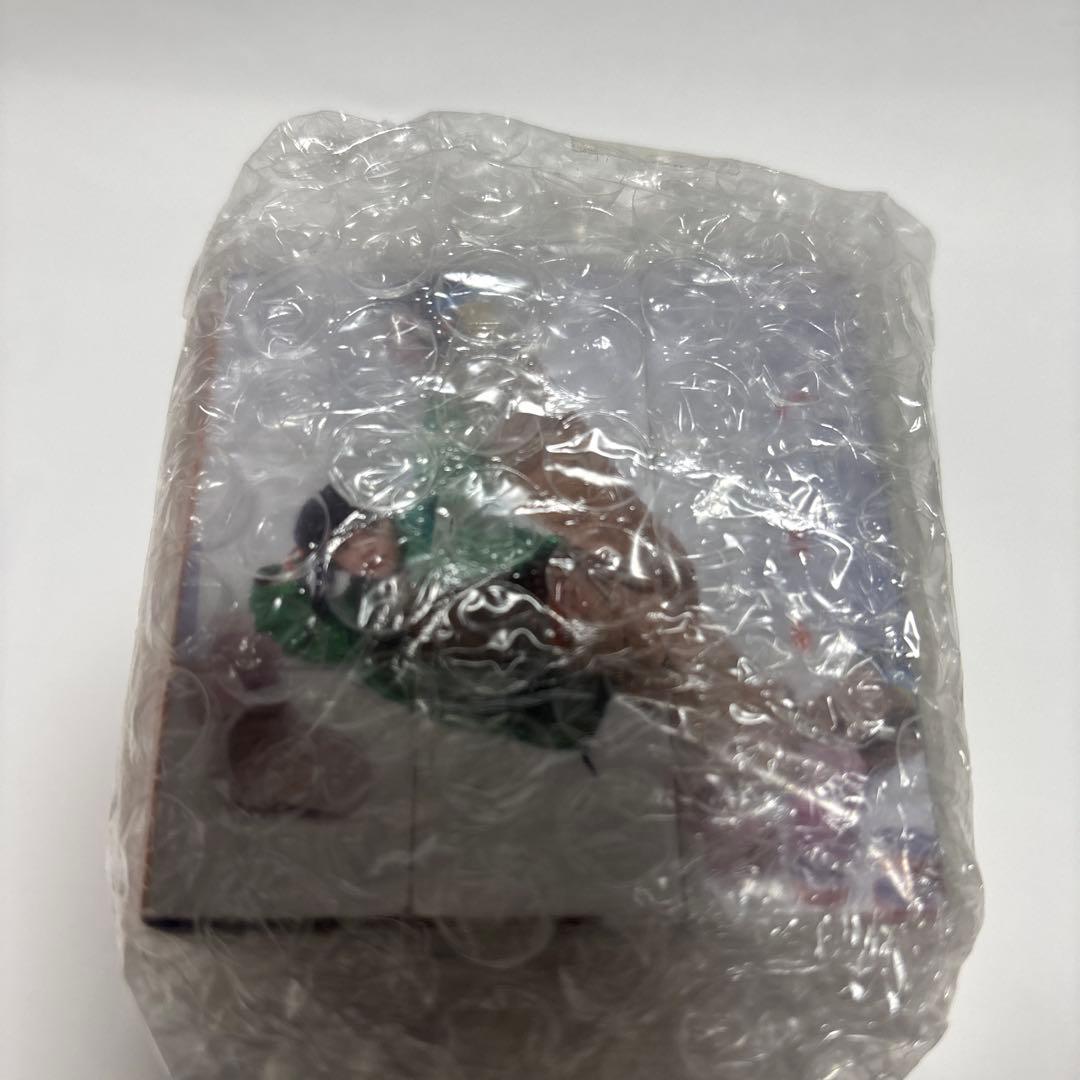 あいみょんのルービックキューブ