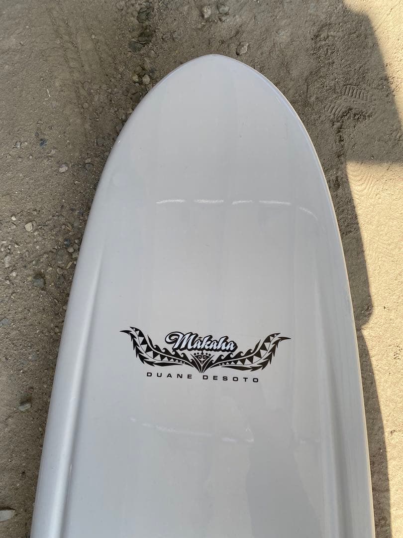 DUANE DESOTO / Makaha 9`1 ロングボード