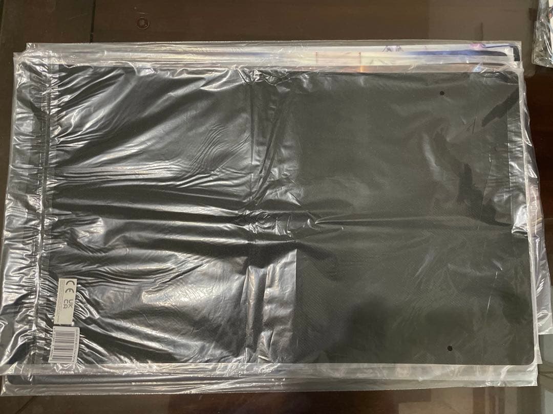 遊戯王　アザミナの妖魔　マスターデュエル　公式　プレイマット