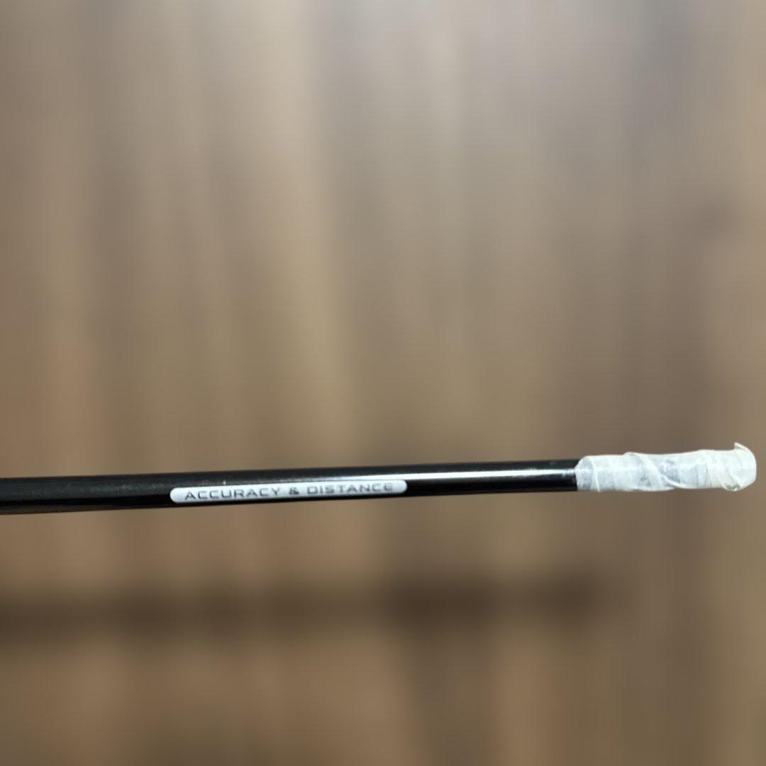 Tour AD PT-8x シャフト Golf Pride