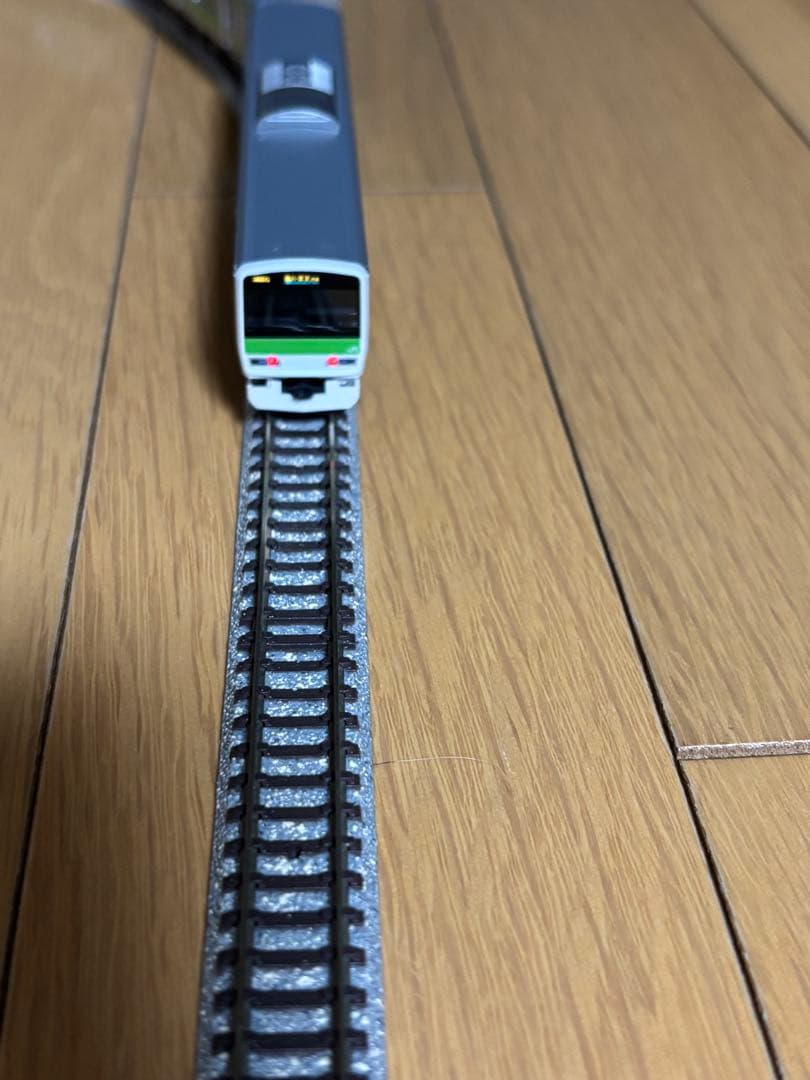 ベーシックセットSD E231系山手線