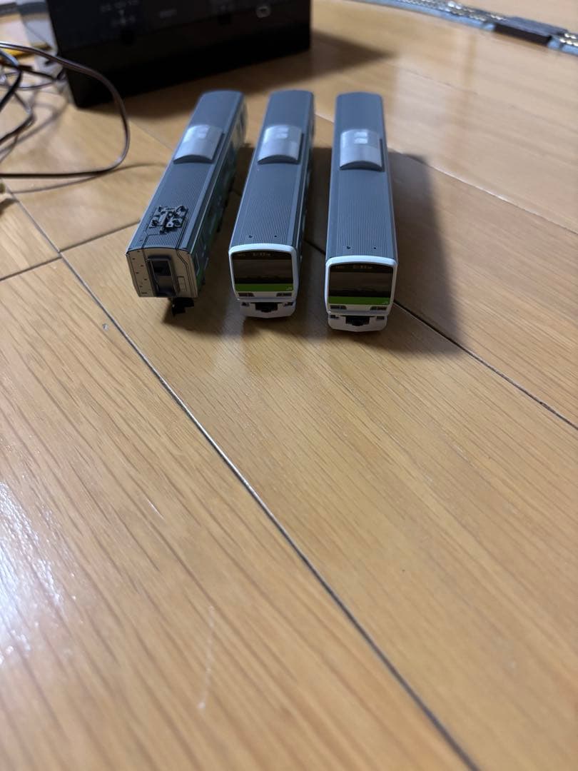 ベーシックセットSD E231系山手線