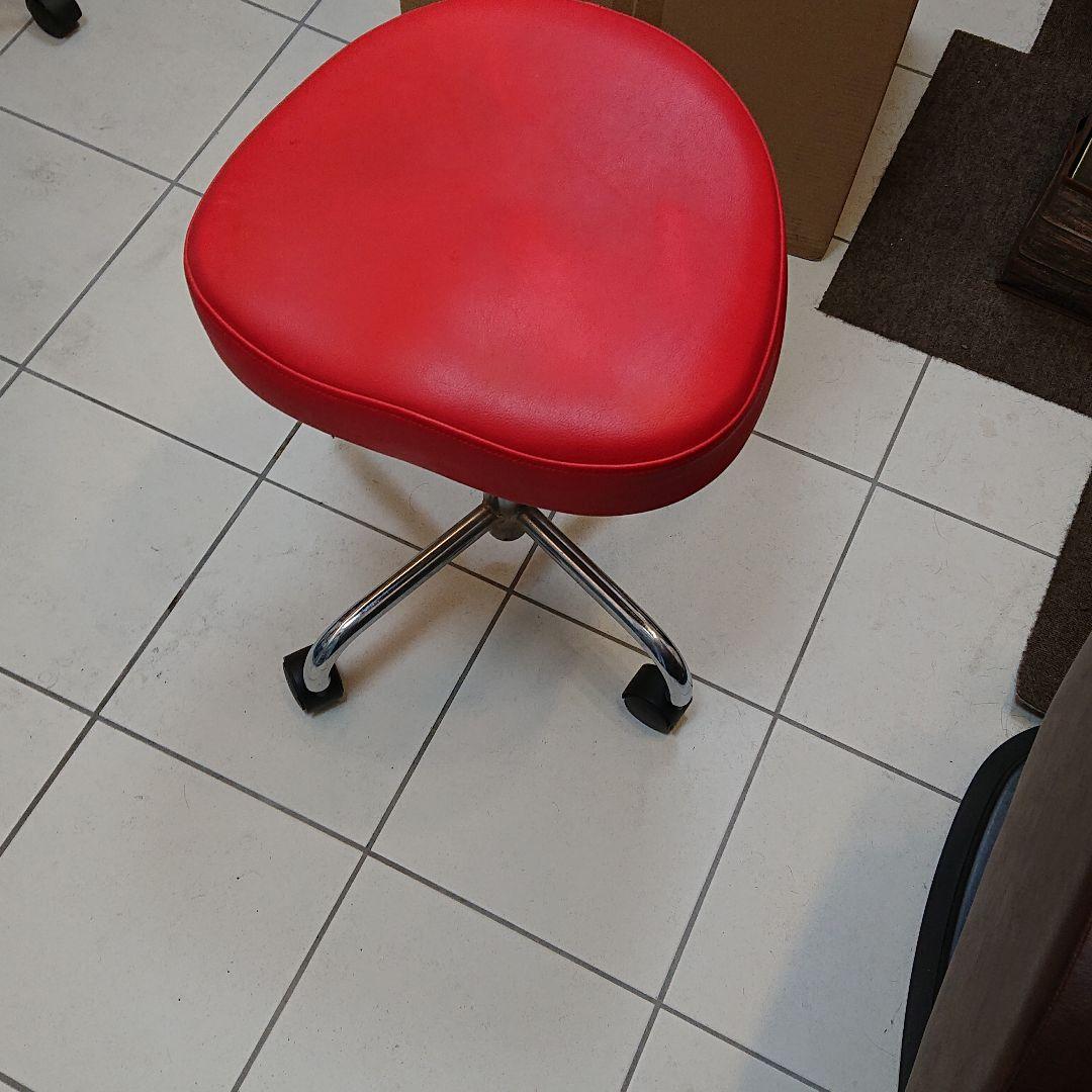 オオヒロ カッティングチェアー