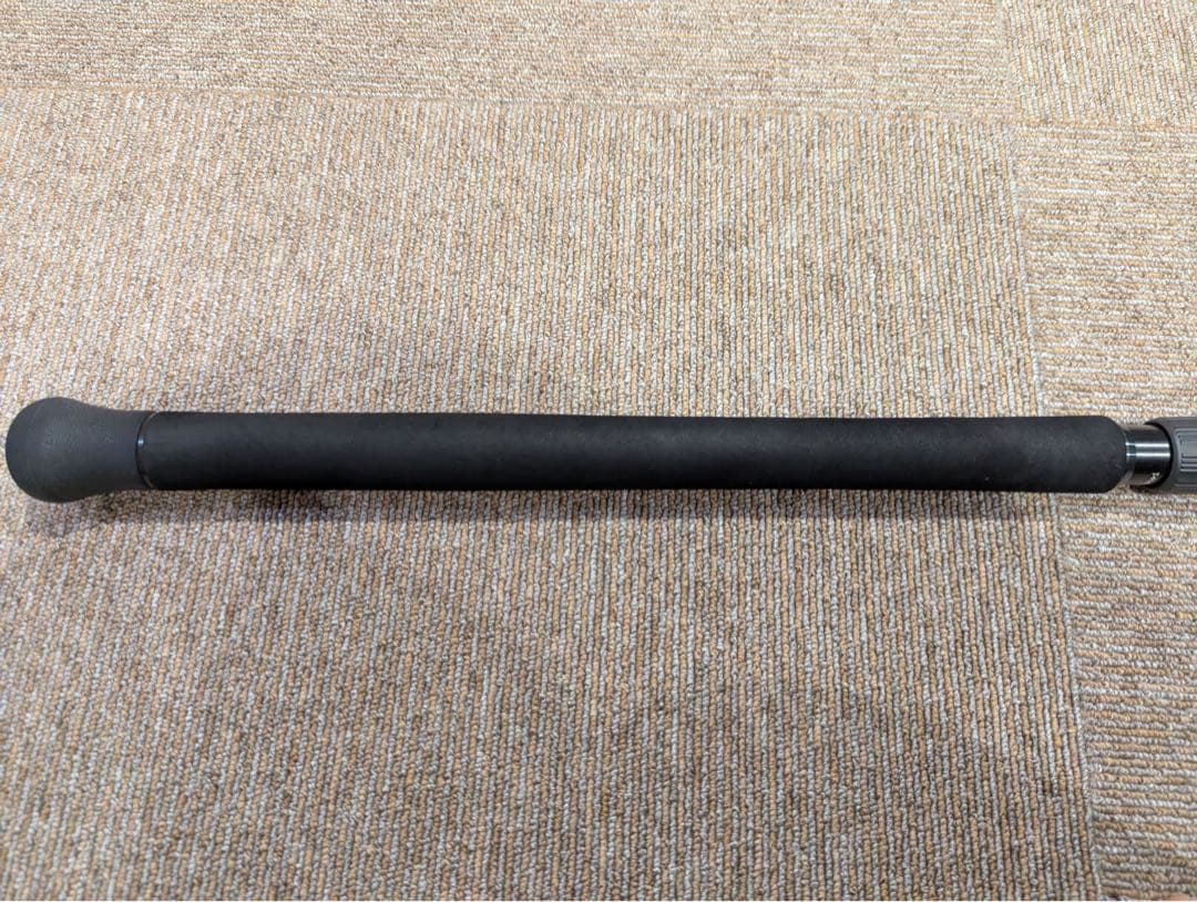 ヤマガブランクス ブルースナイパー 106H プラグスペシャル